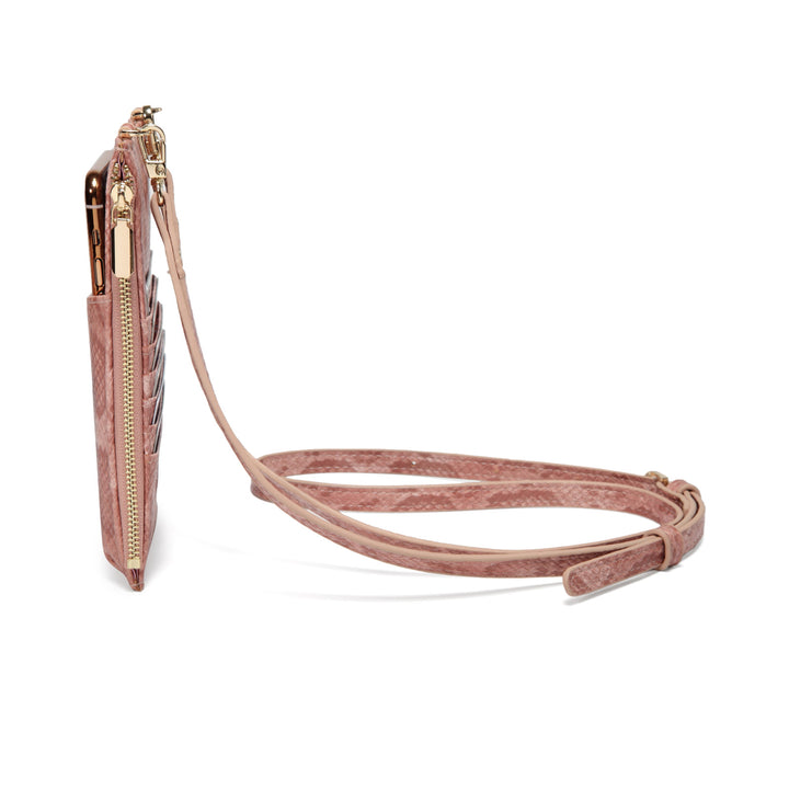 pink-snake