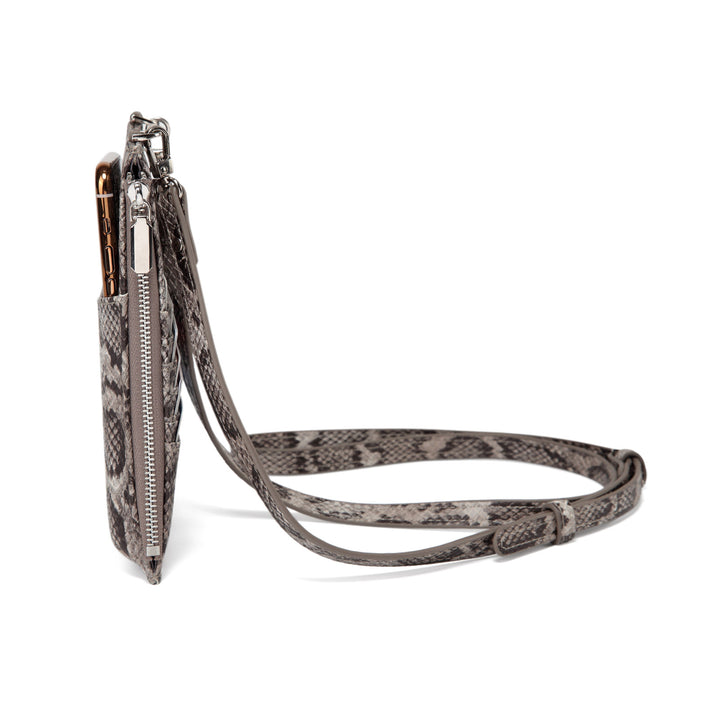 grey-snake