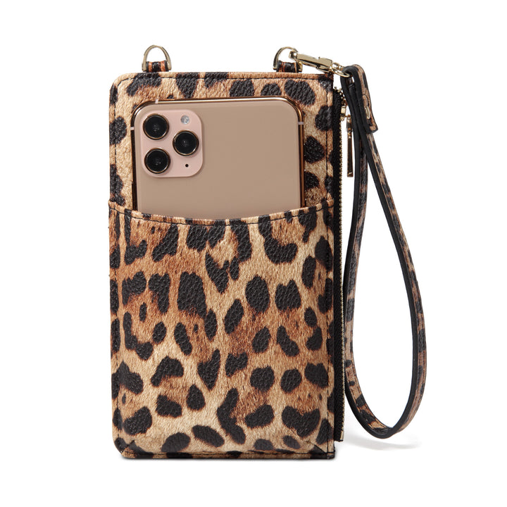 leopard