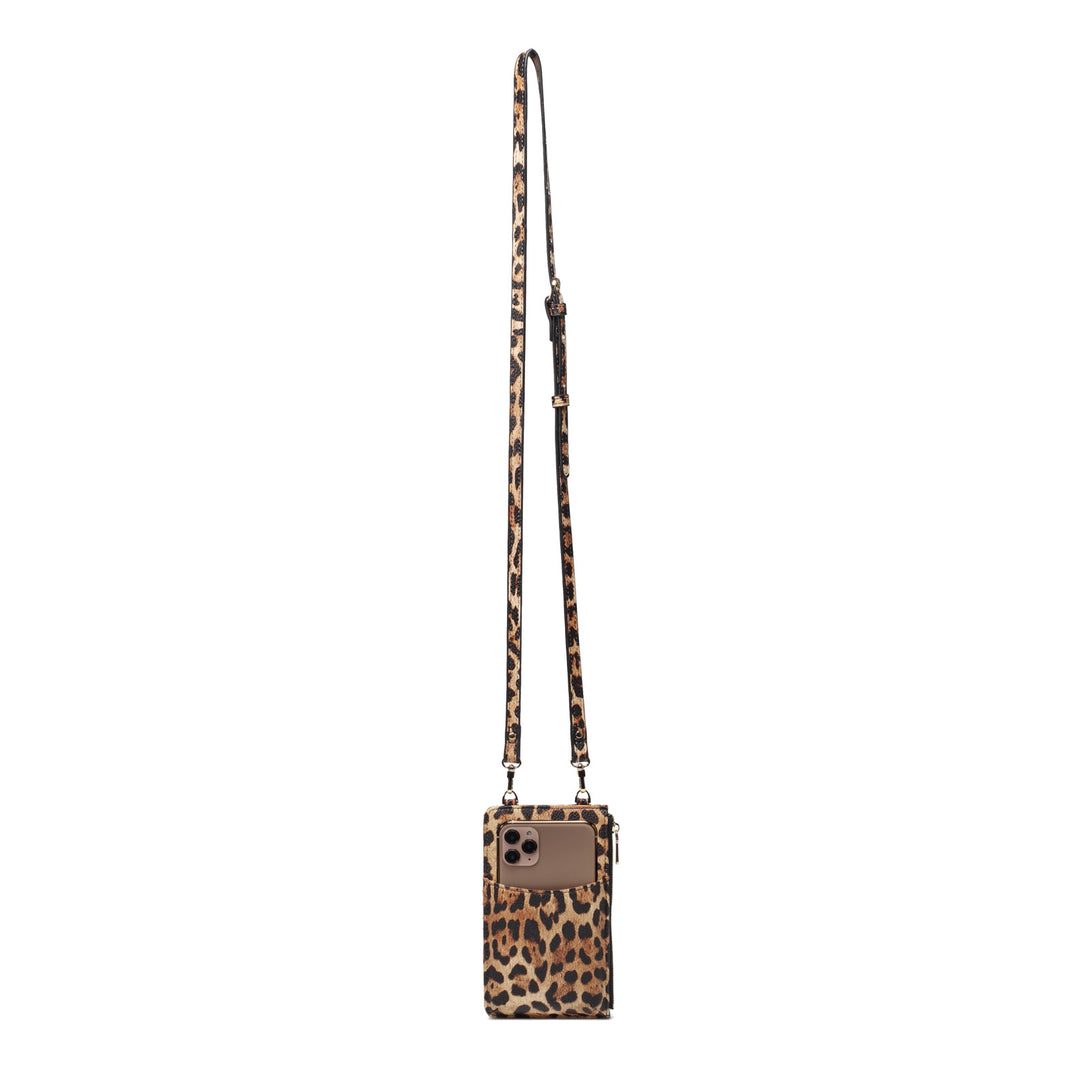 leopard