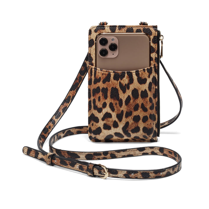 leopard