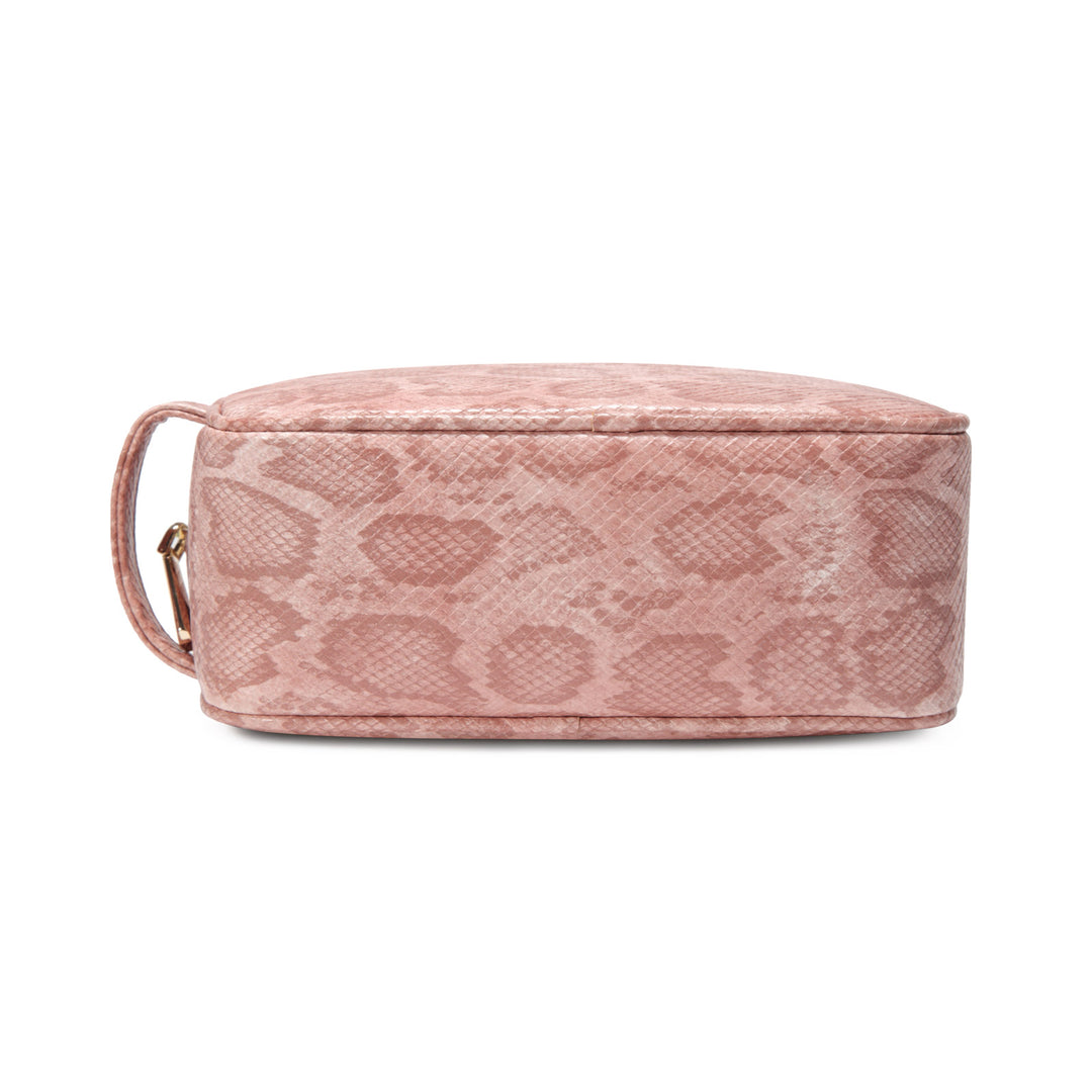 pink-snake
