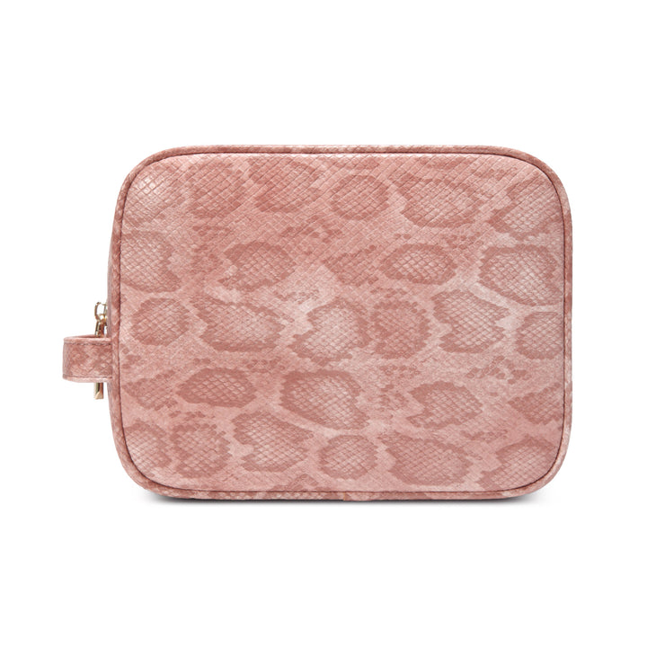 pink-snake