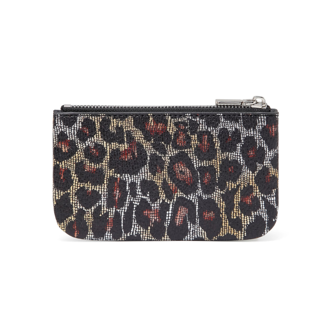 metallic-leopard