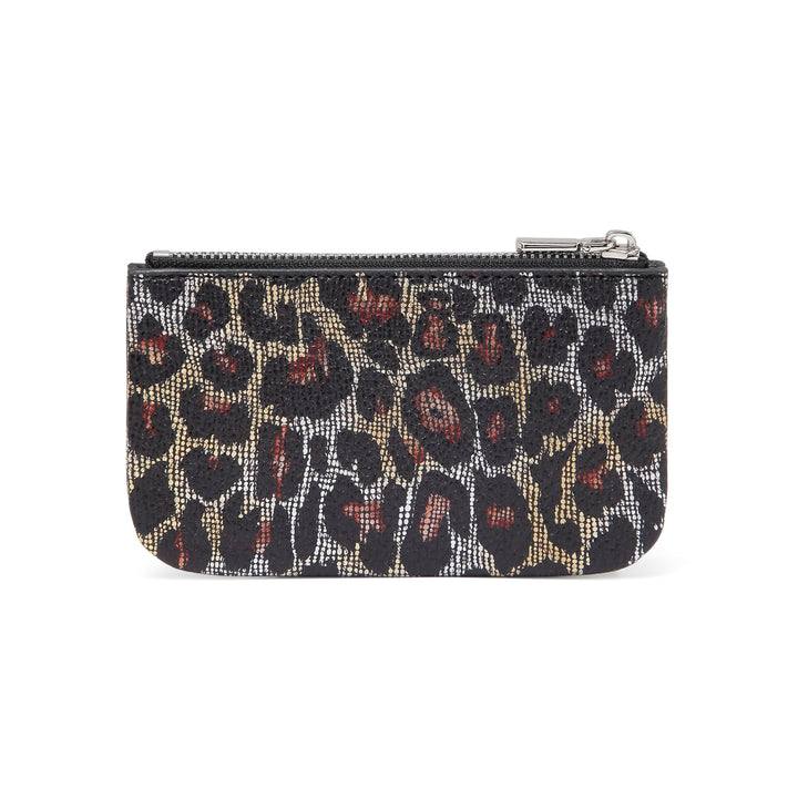 metallic-leopard