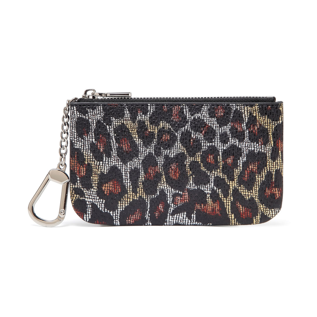 metallic-leopard