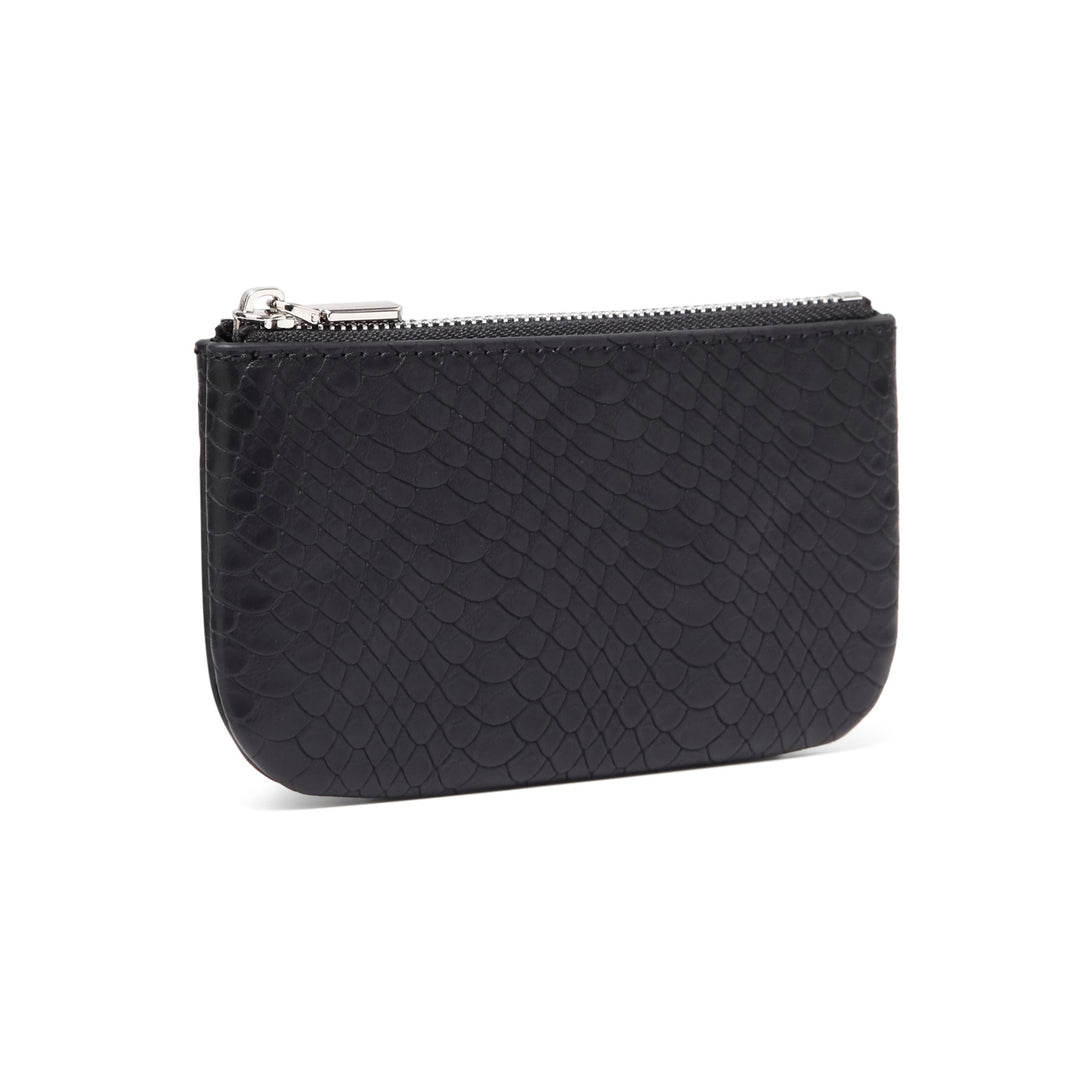 black-python