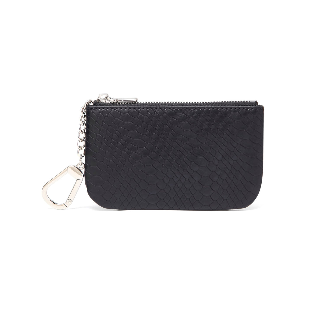 black-python