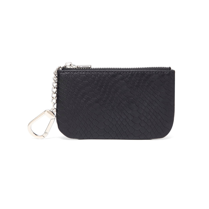 black-python