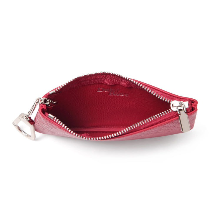 red-python