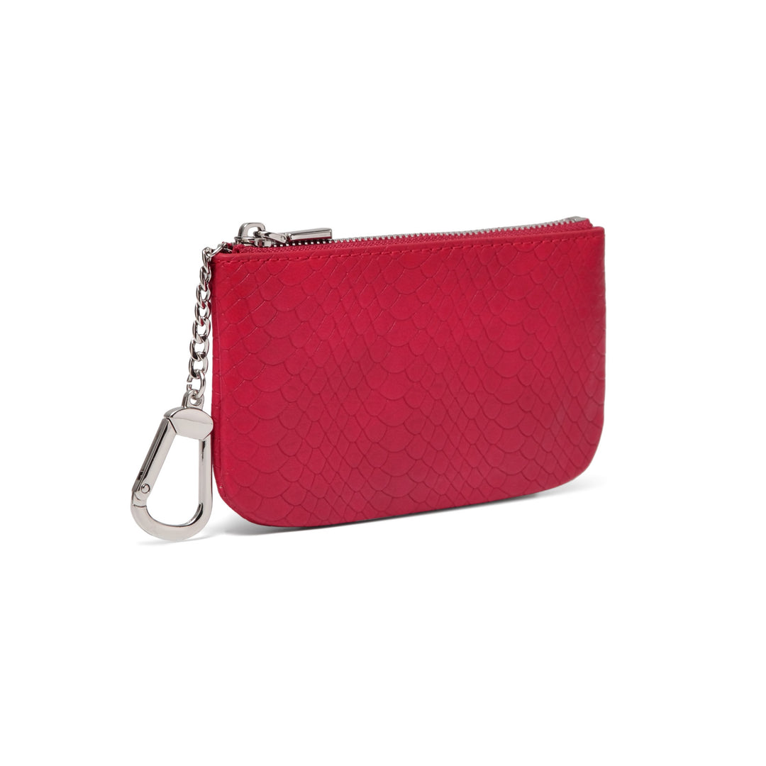 red-python
