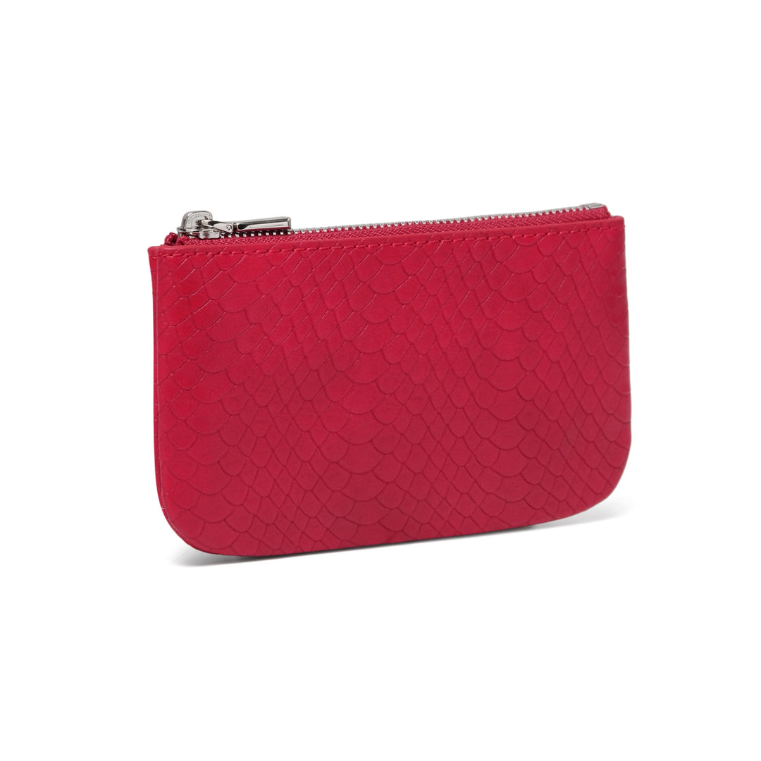 red-python
