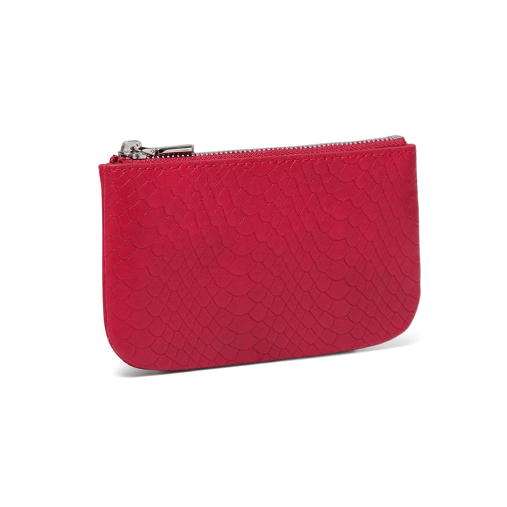 red-python