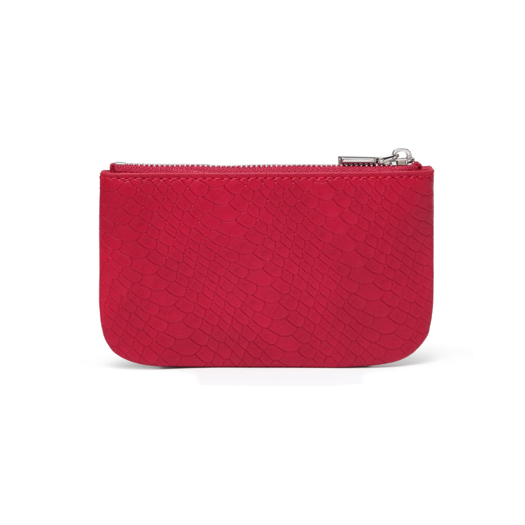 red-python
