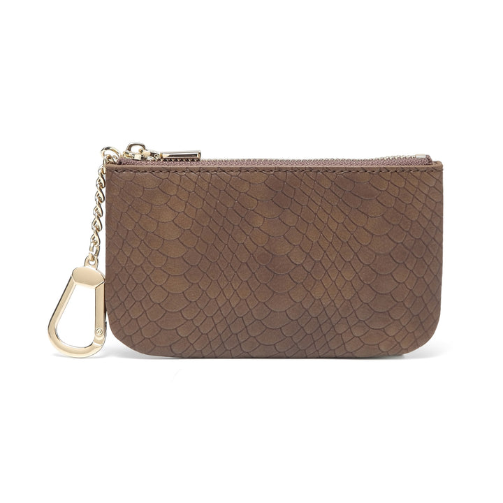 brown-python