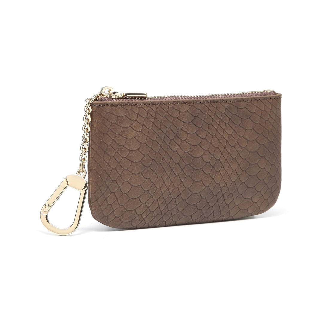 brown-python
