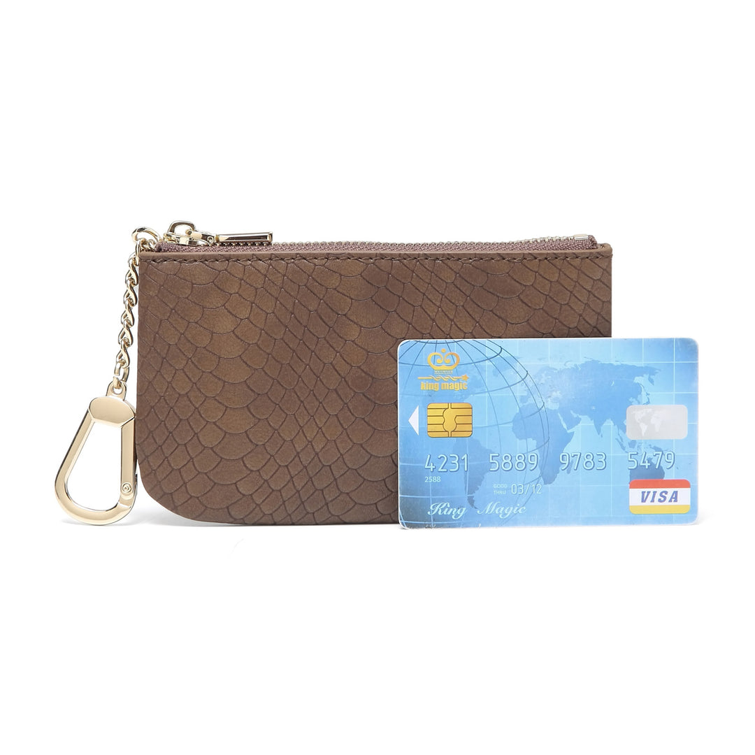 brown-python