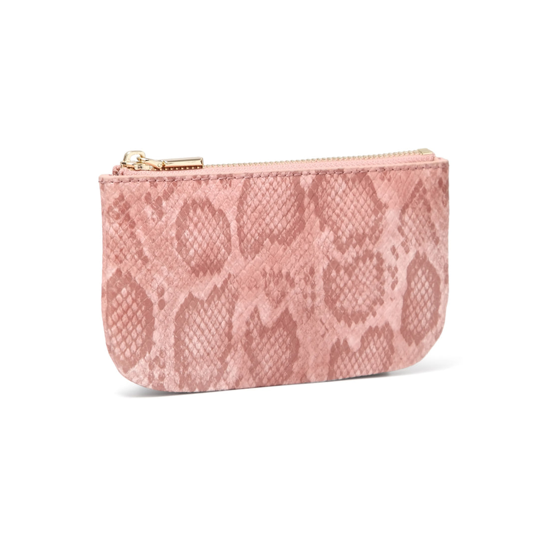 pink-snake