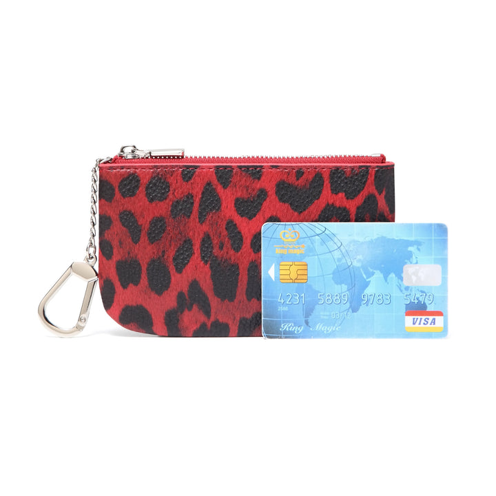 red-leopard