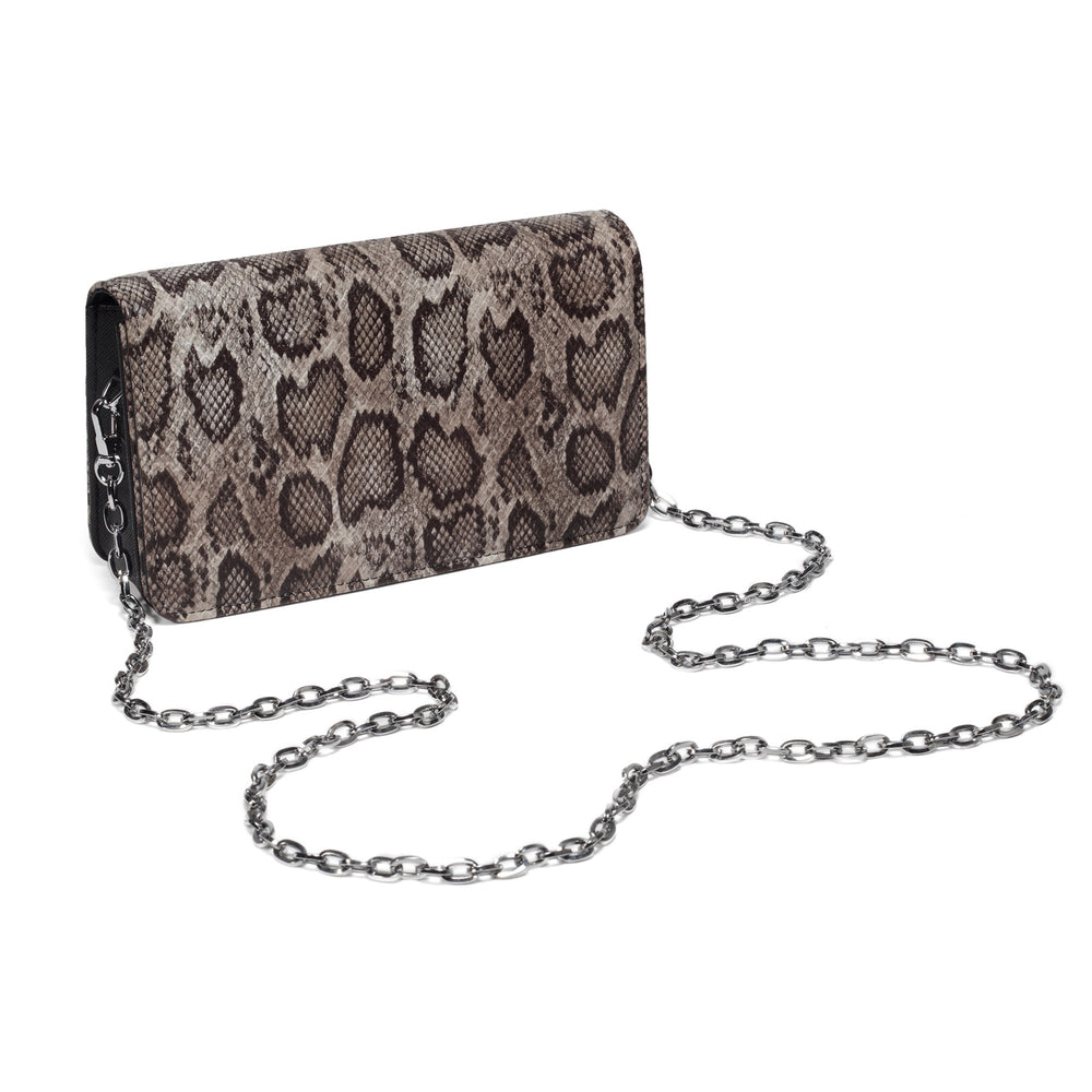 grey-snake