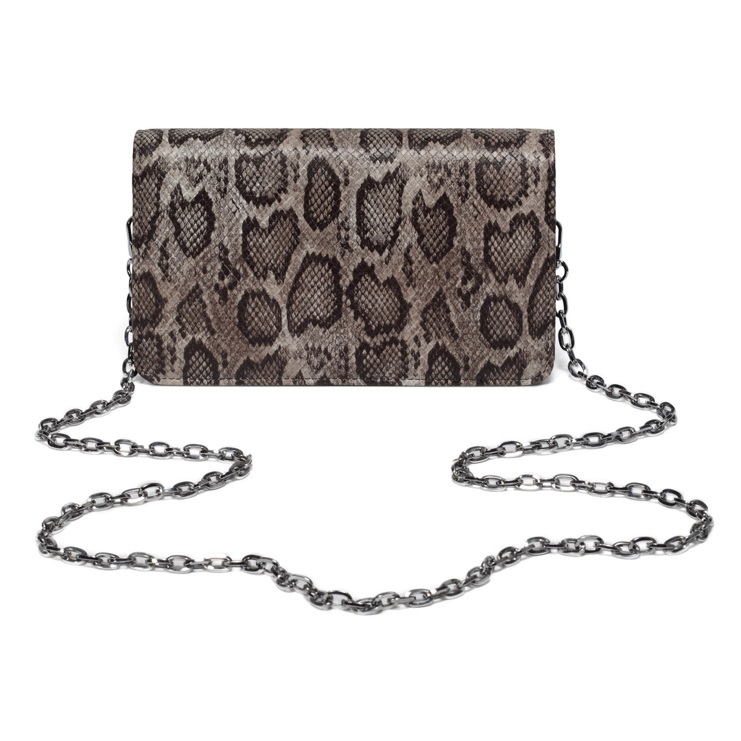 grey-snake