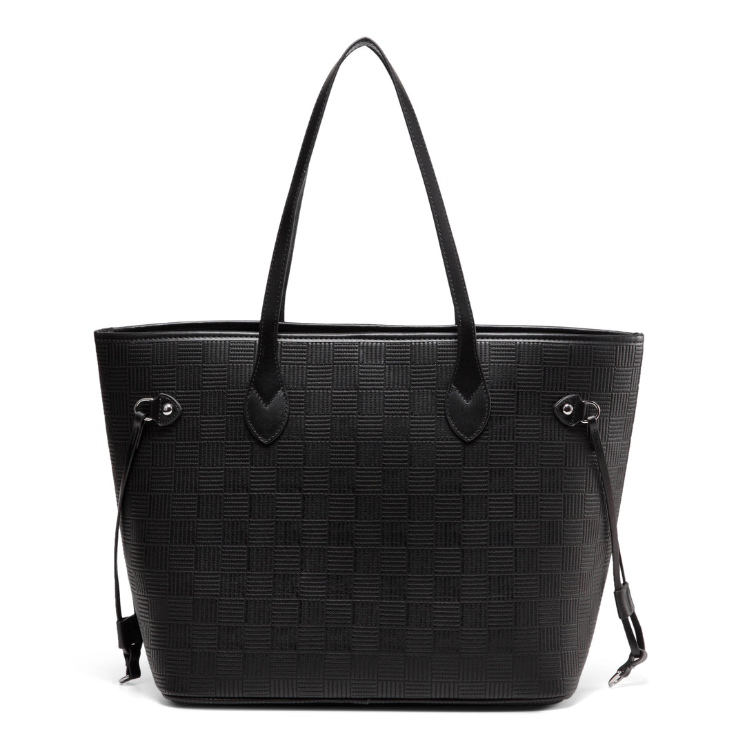 black-check