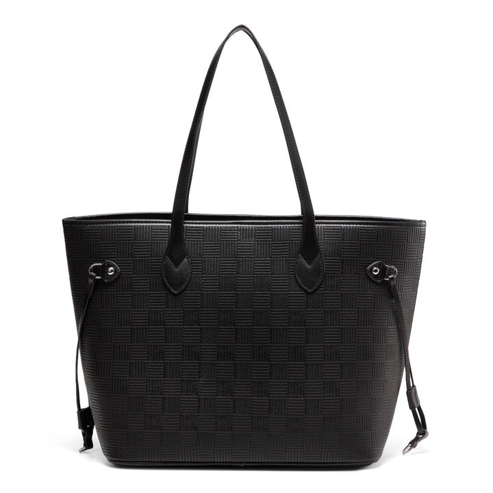black-check