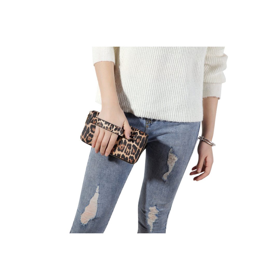leopard