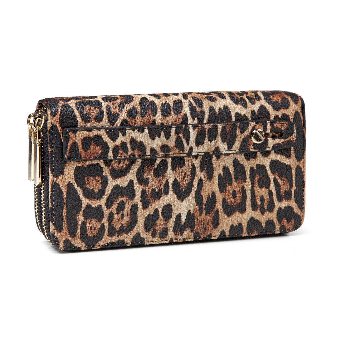 leopard