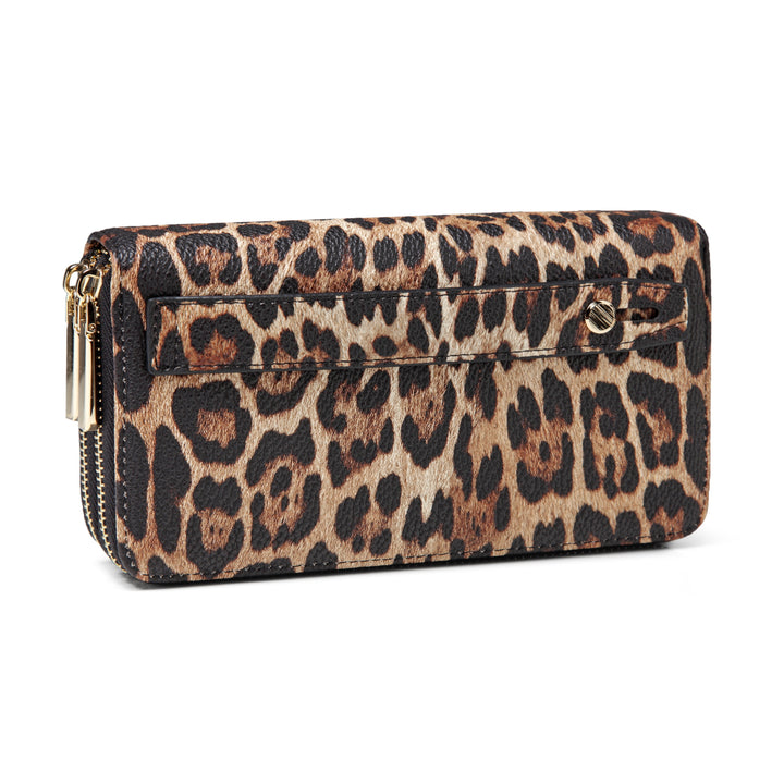 leopard