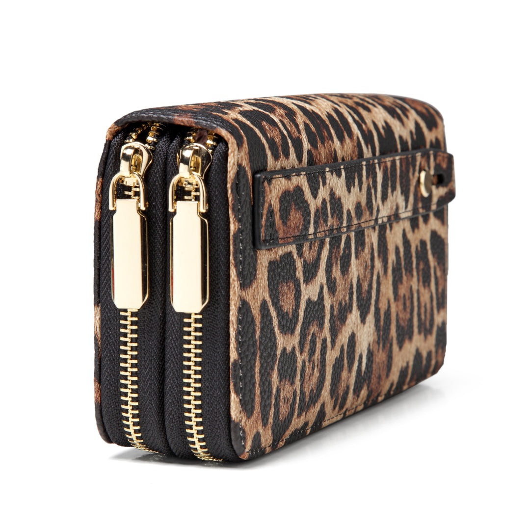 leopard