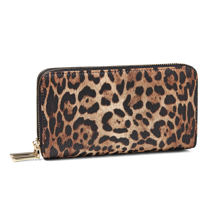 leopard