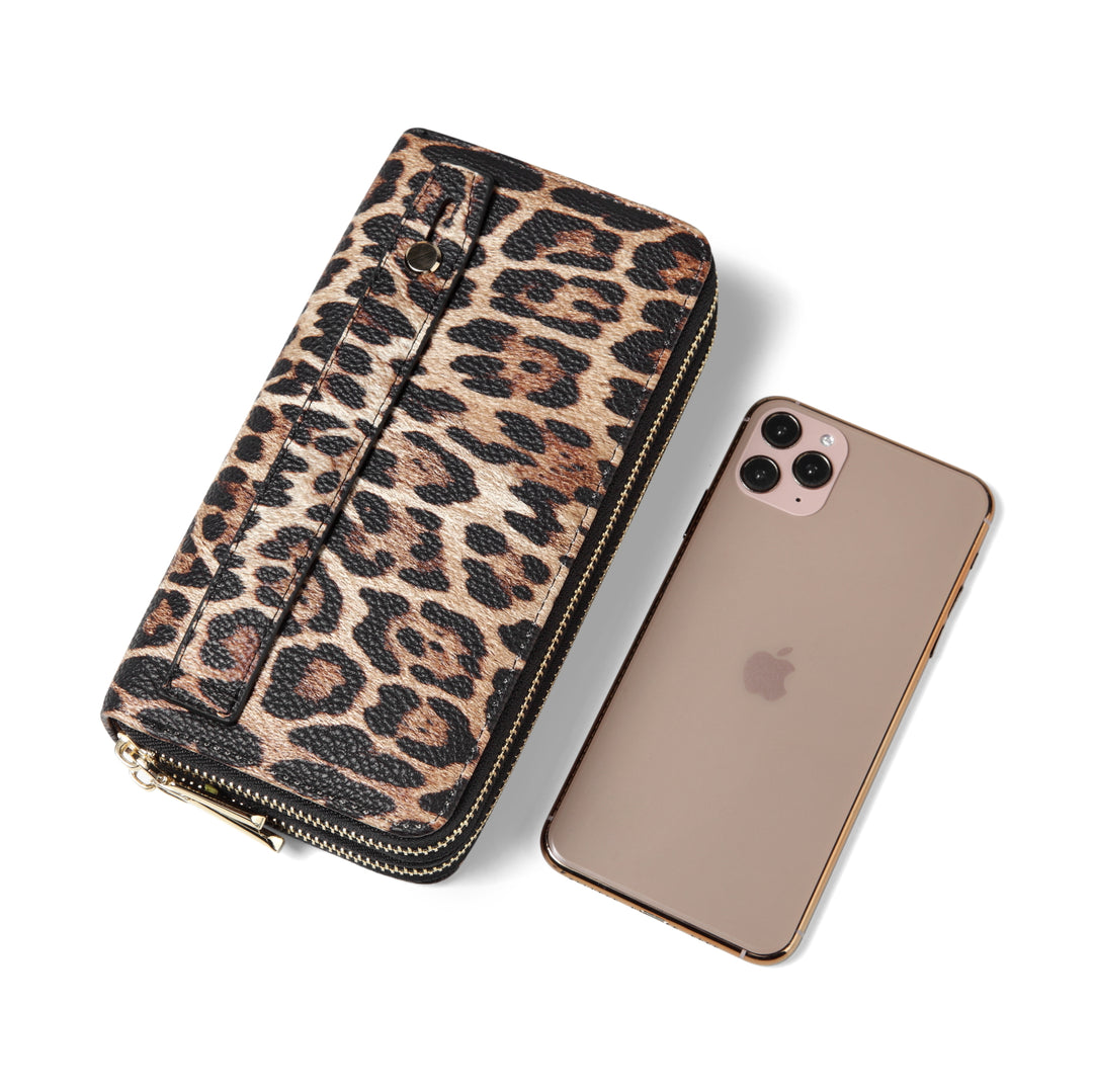 leopard
