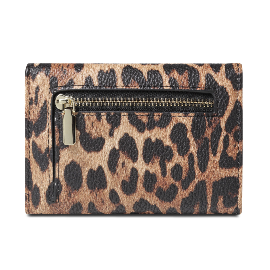 leopard