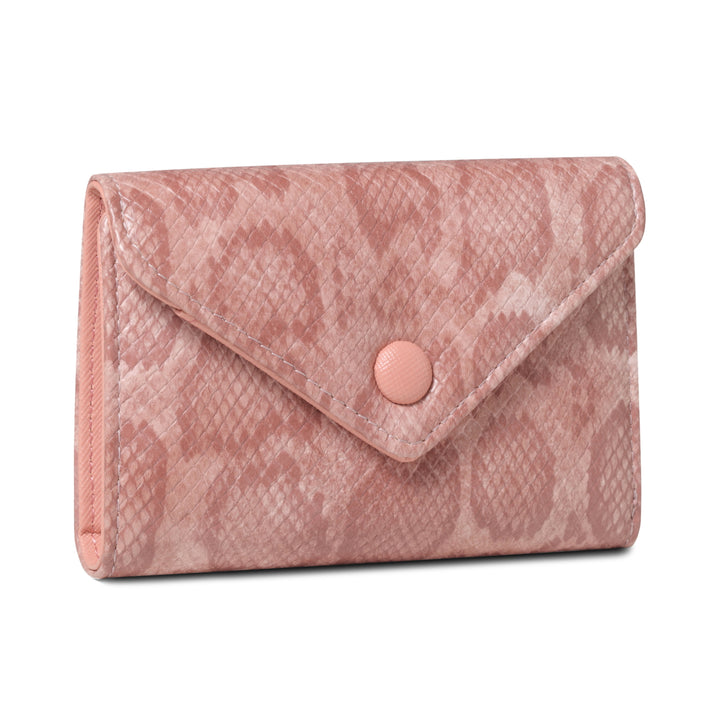 pink-snake