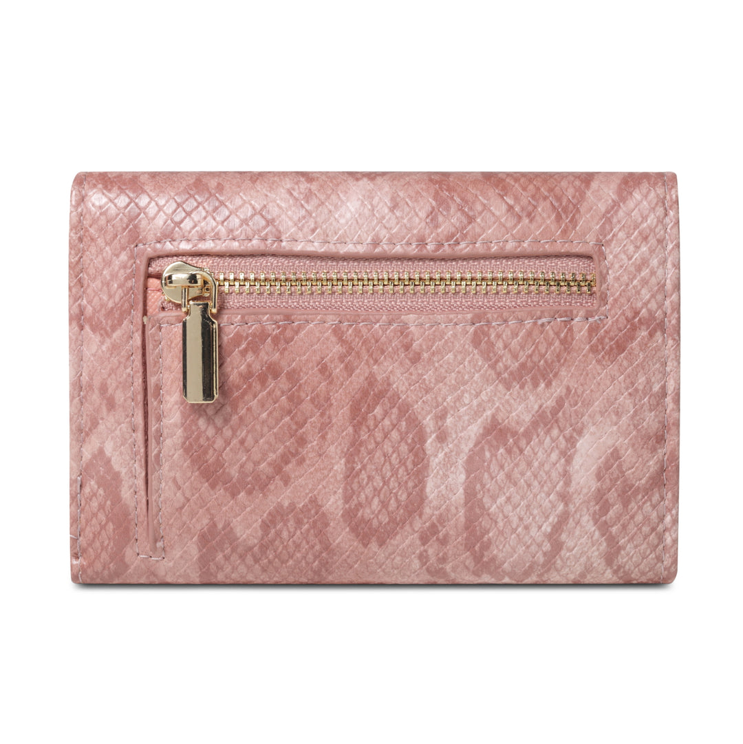 pink-snake