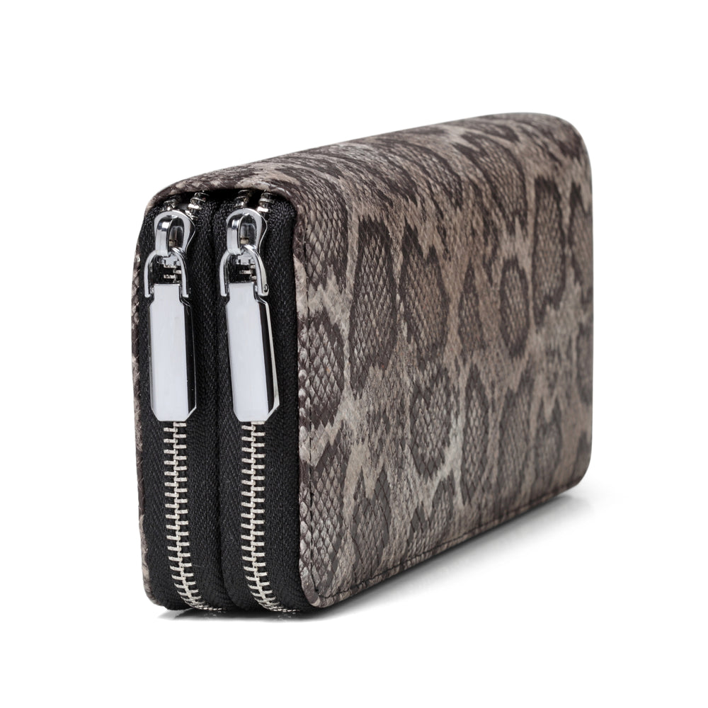 grey-snake