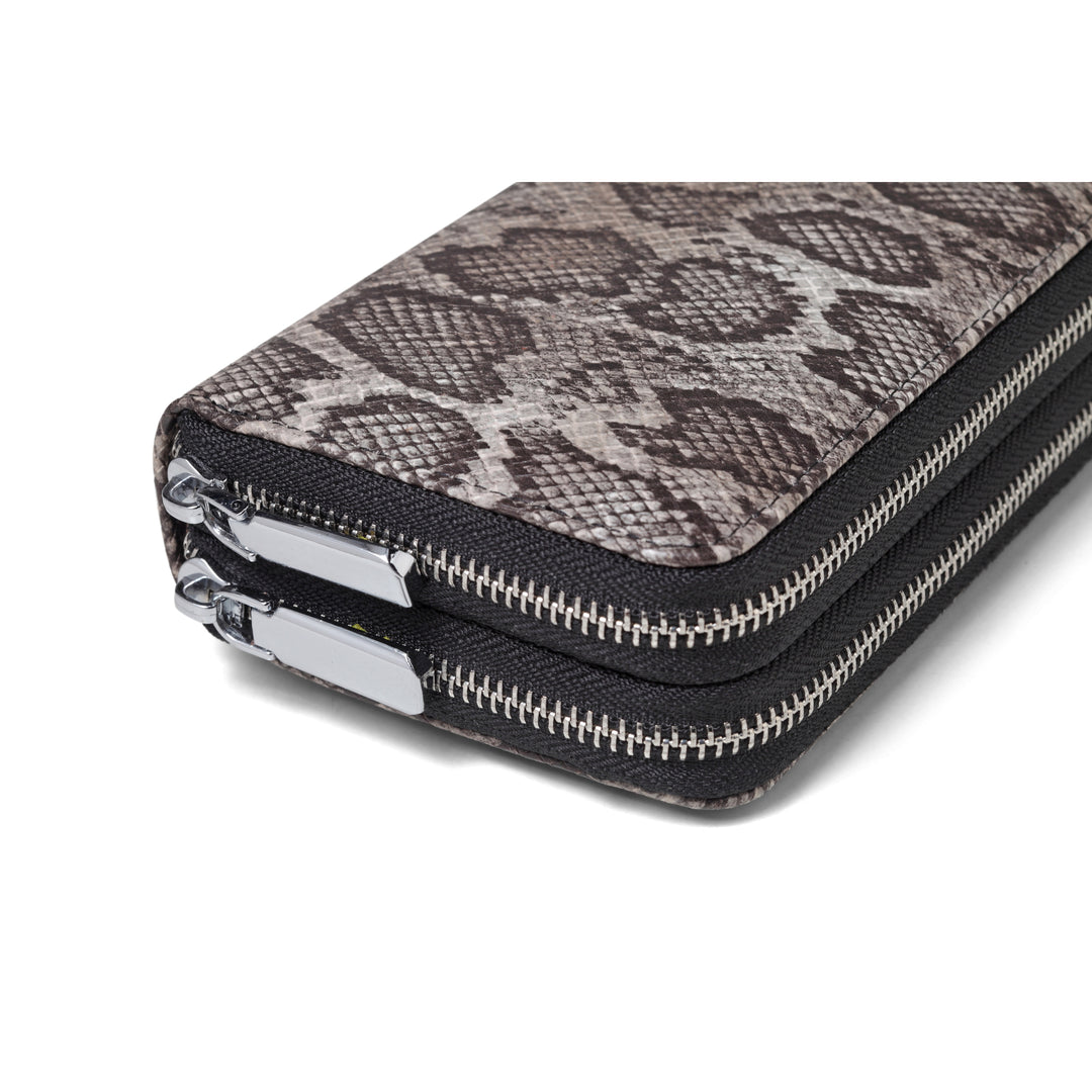 grey-snake