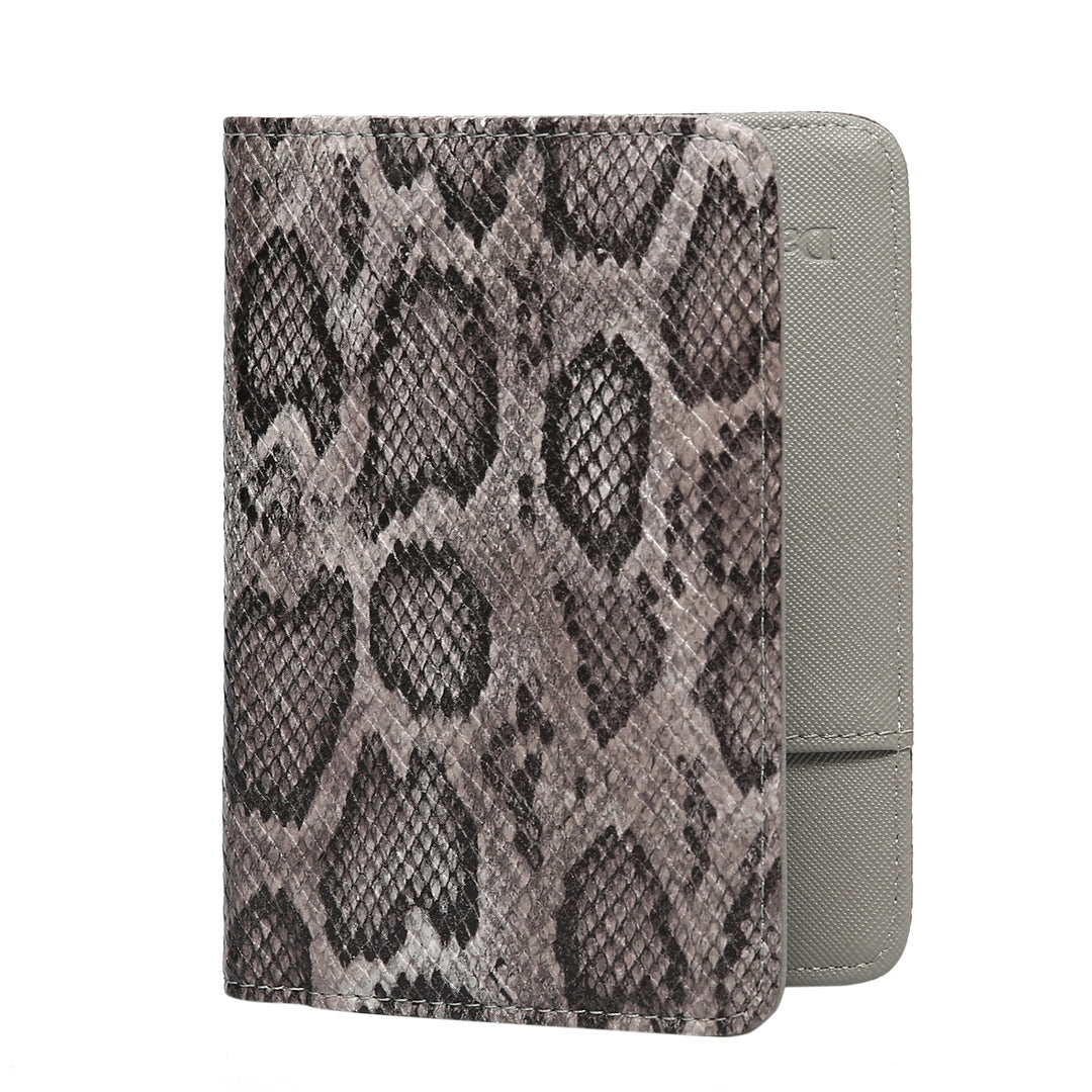 grey-snake