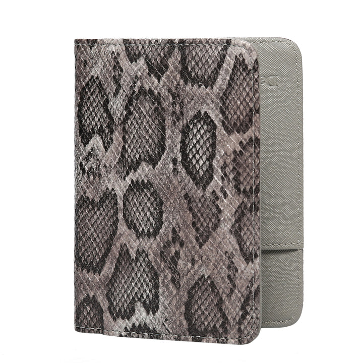 grey-snake