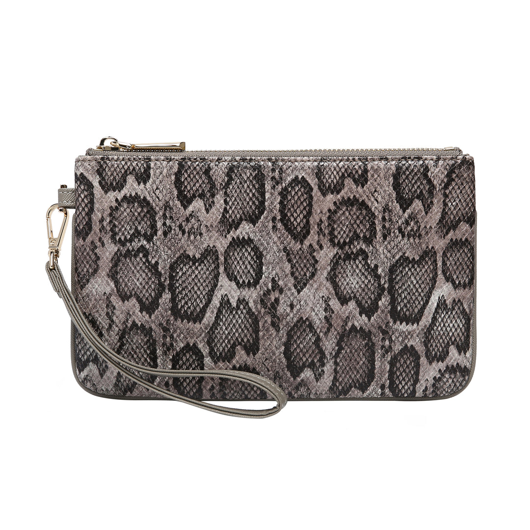 grey-snake