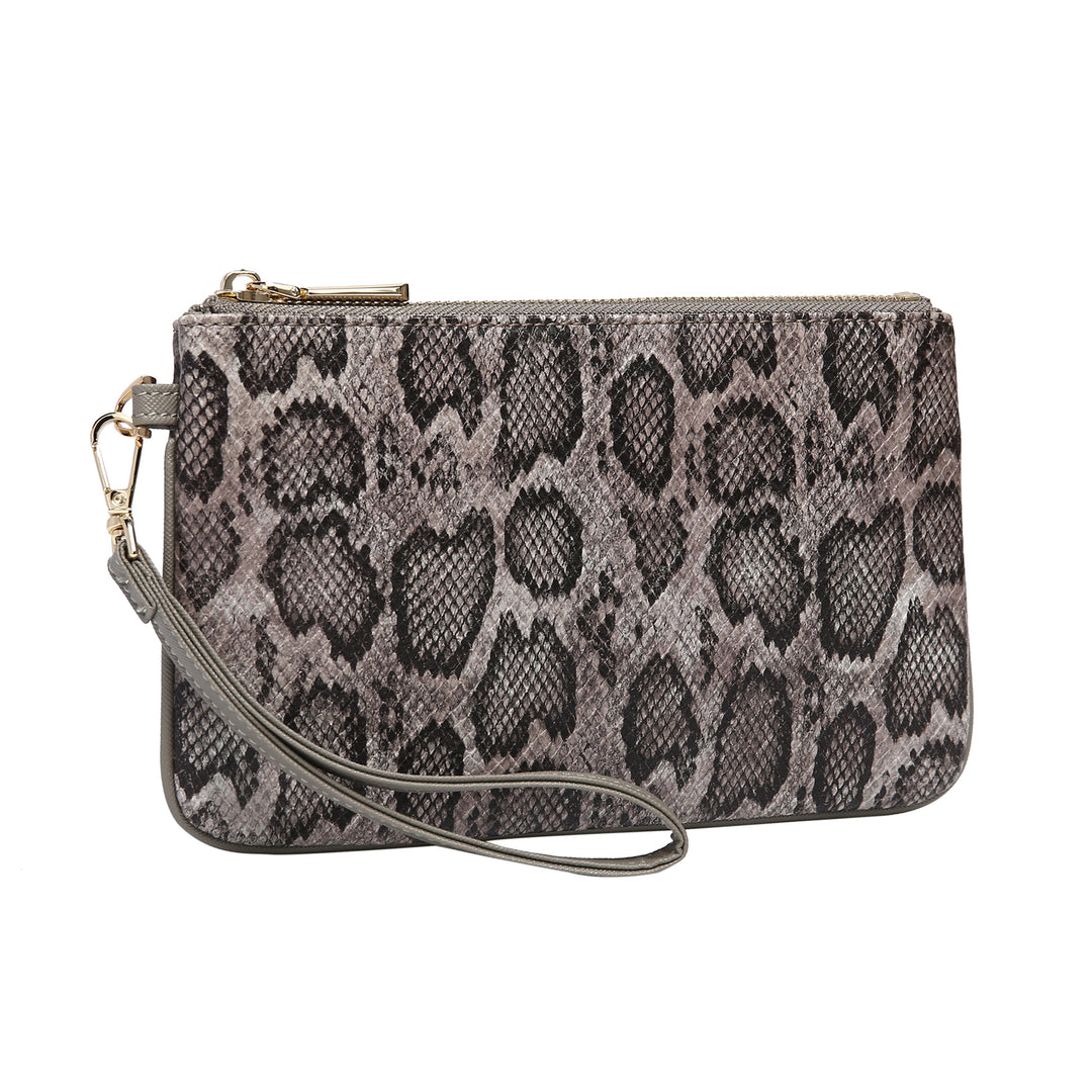 grey-snake