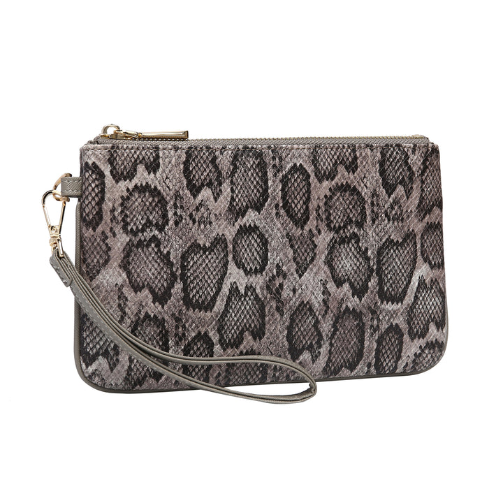grey-snake