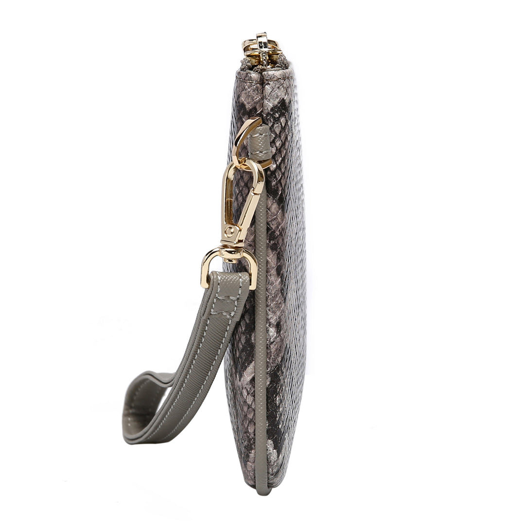 grey-snake