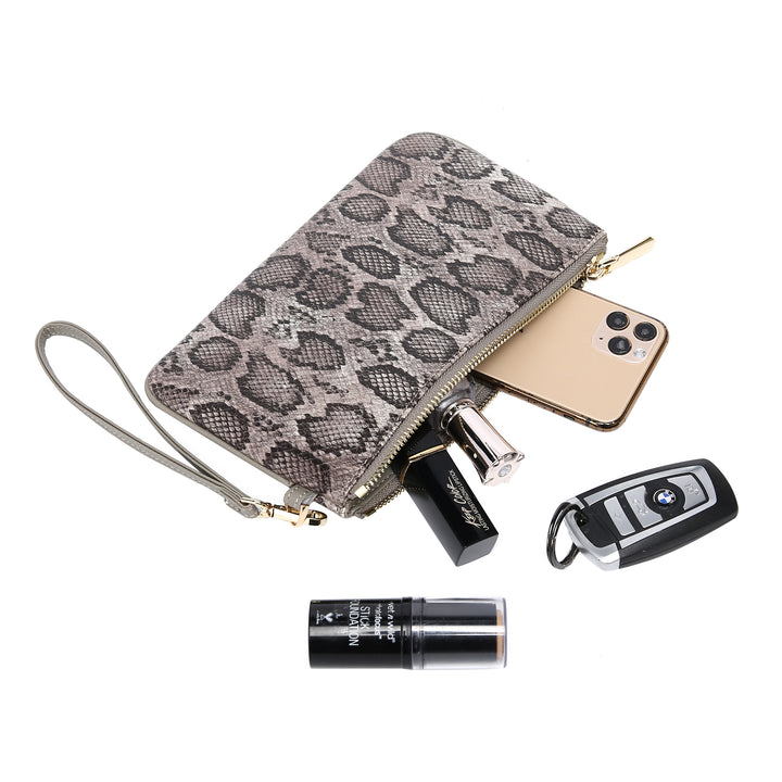 grey-snake
