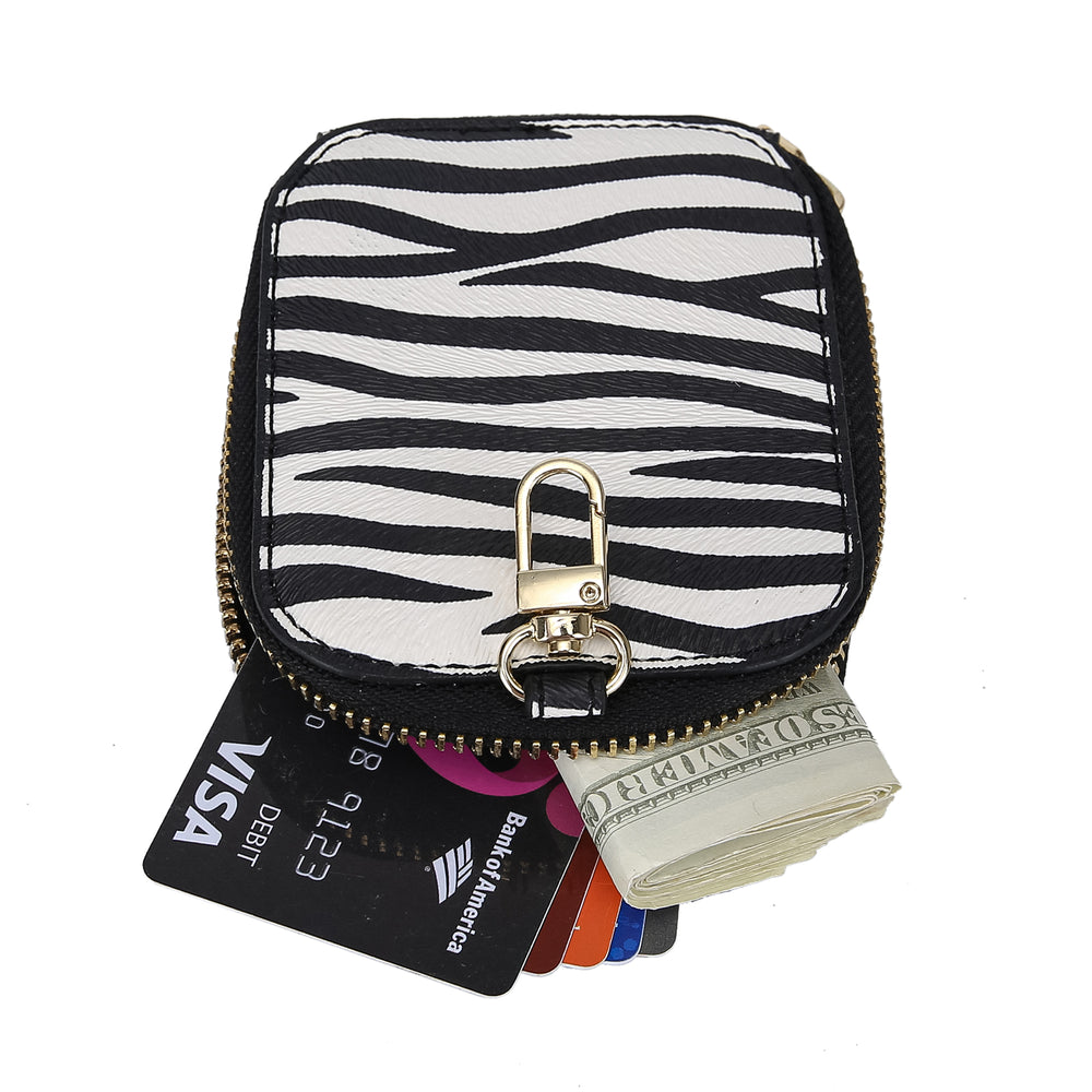 zebra