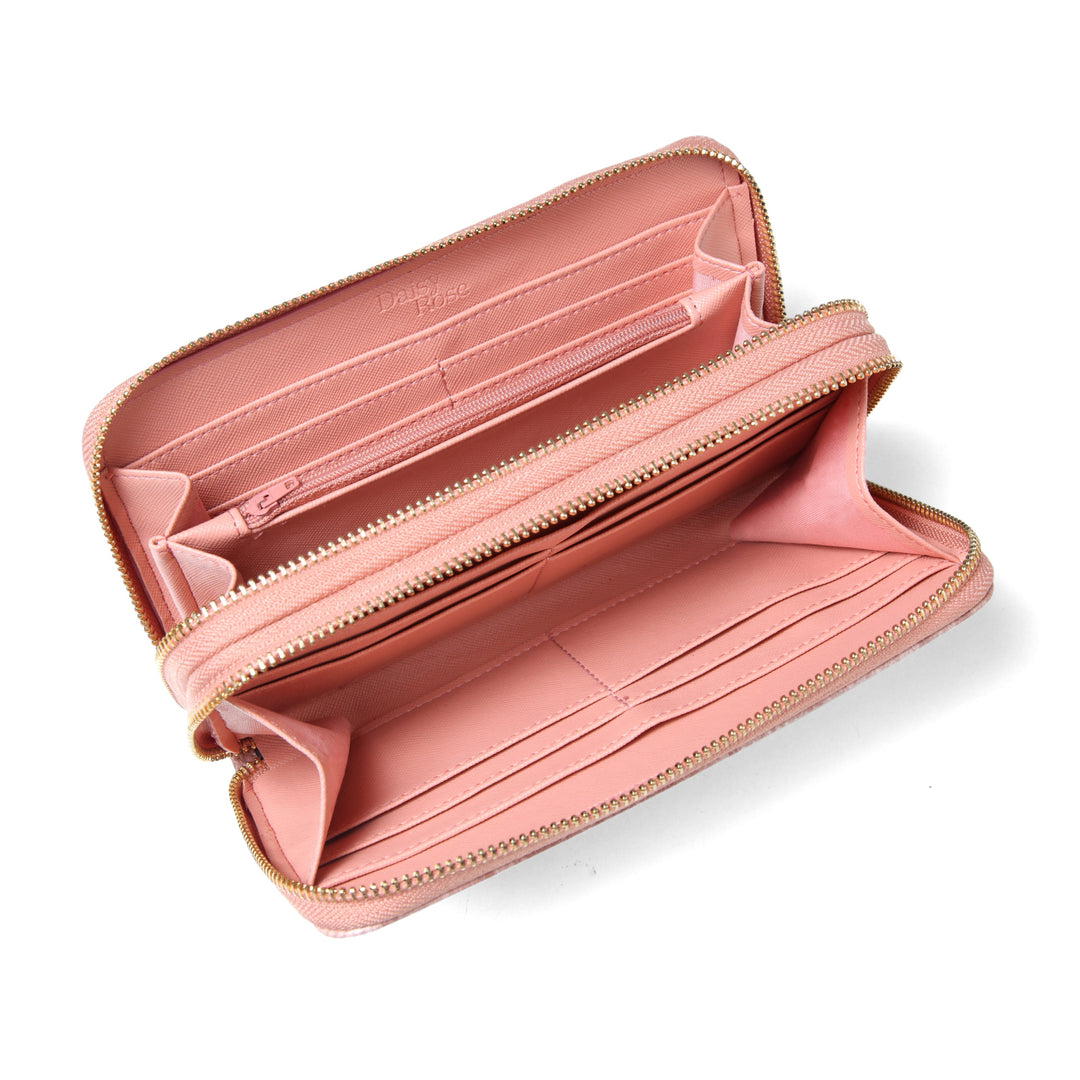 pink-snake