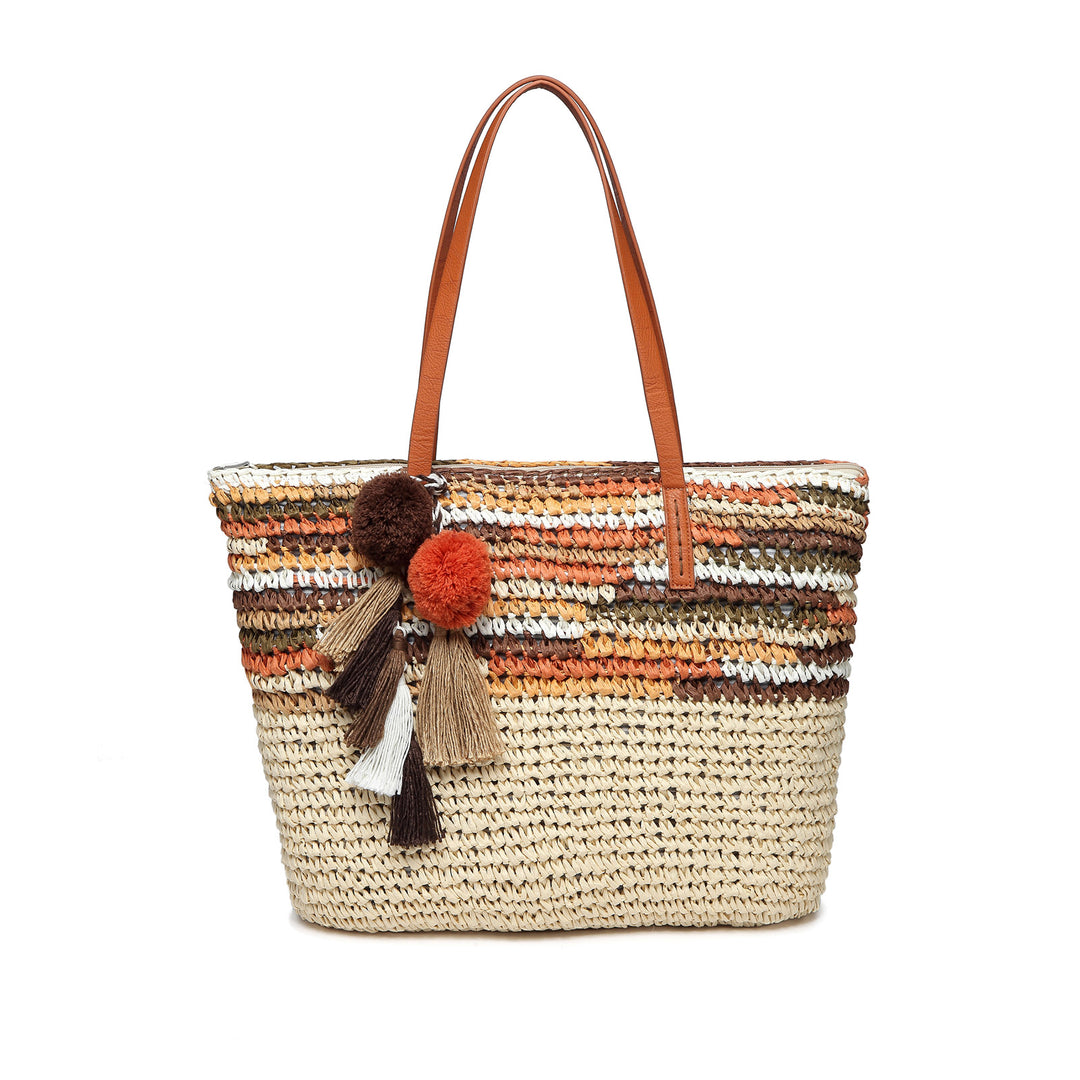 brown-multi