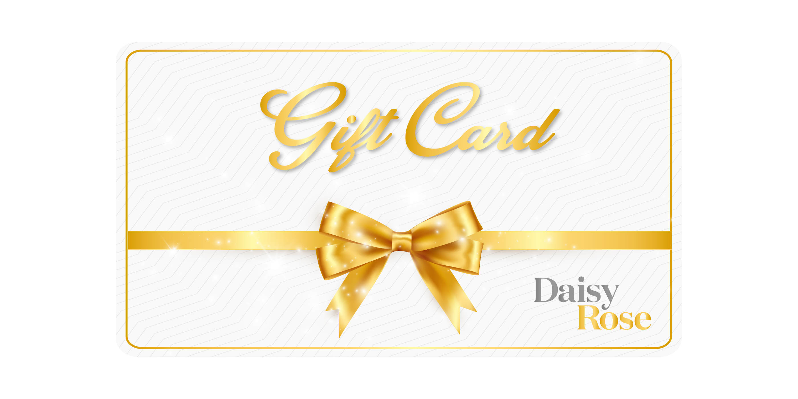 Daisy Rose - The perfect holidays gift combination: The