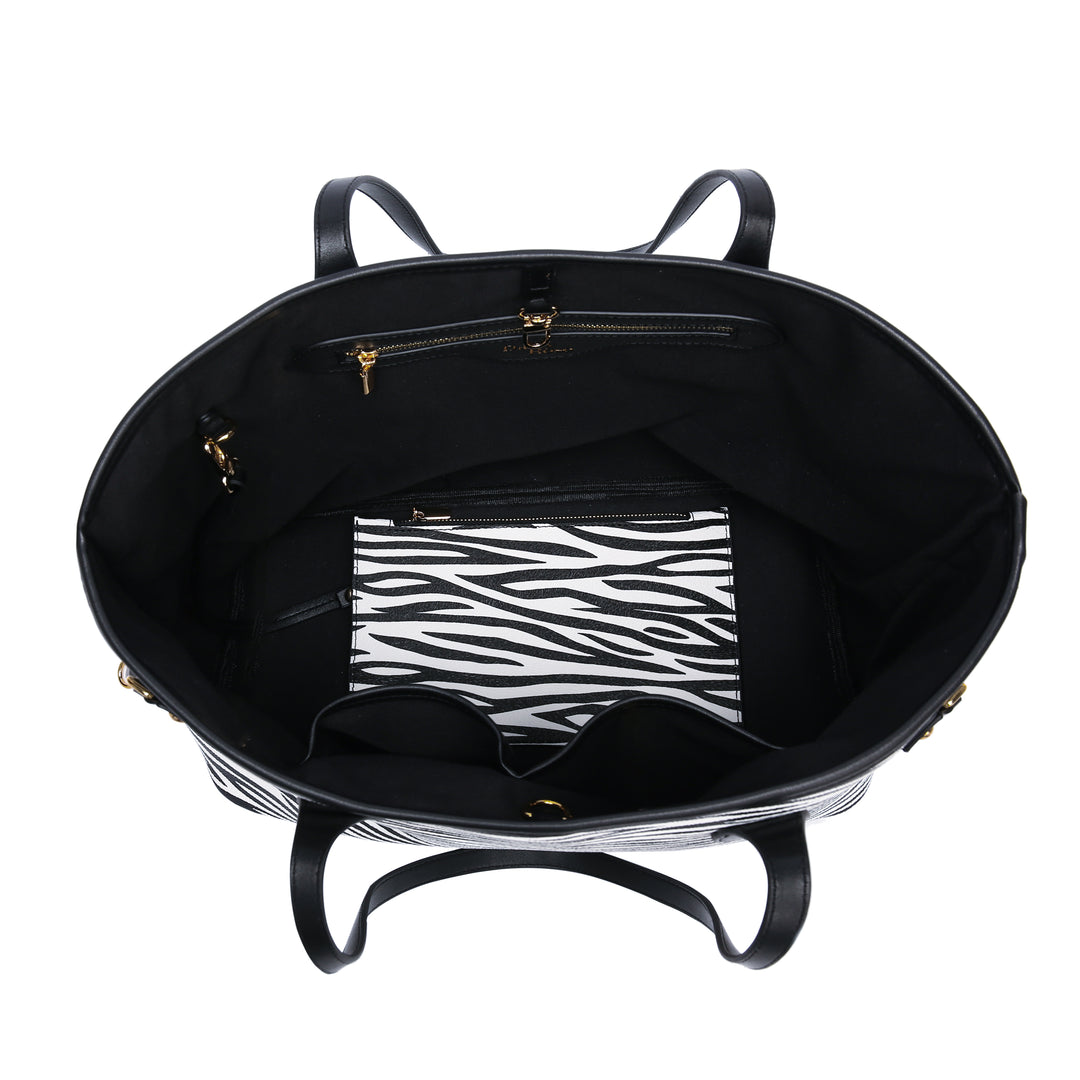 zebra